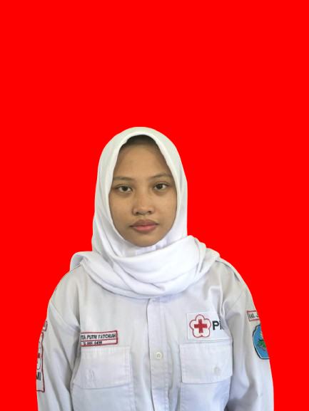 JULIA ALDA GUNAWAN