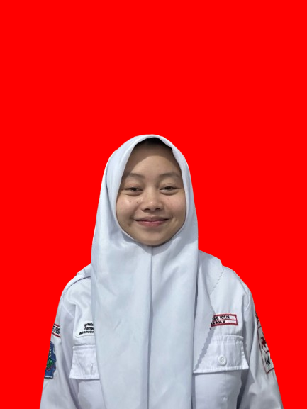 Foto Alliza Aulia Rahma