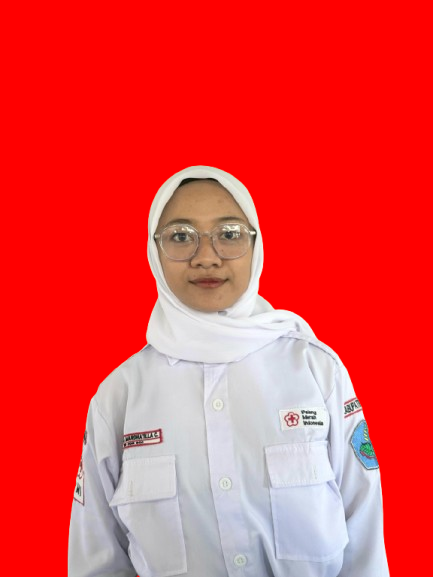 Foto Lia Nabila Putri