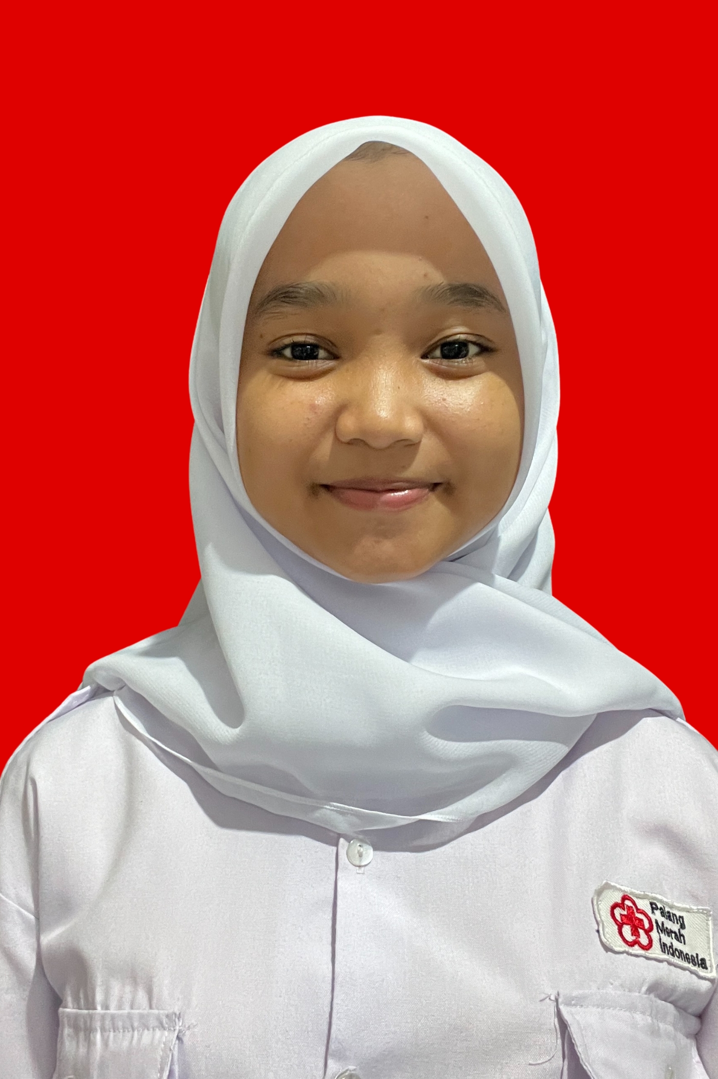 Foto Waffa Nurin Amalina