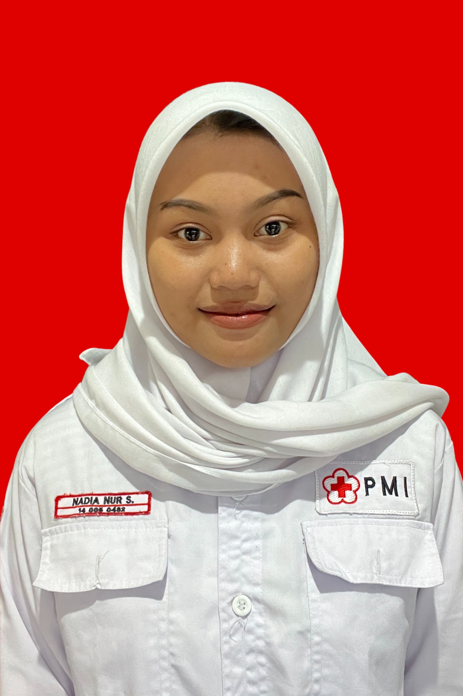 Foto Naili Nabilah Nur Azizah