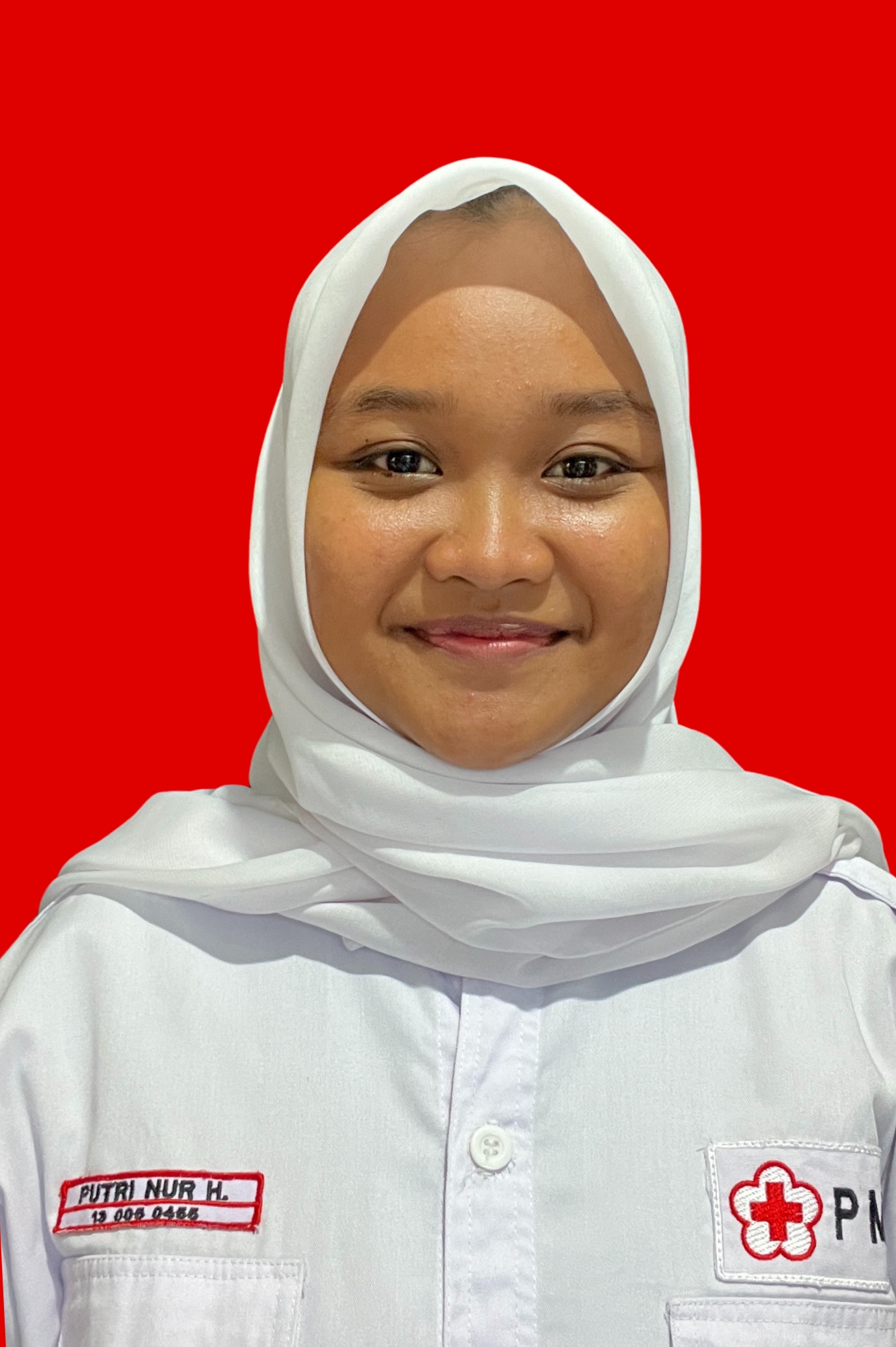 Foto Aprilia Gatha Kartini