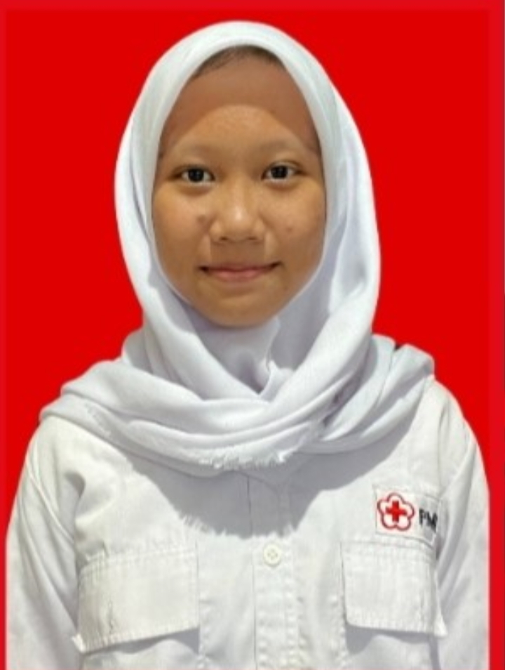 Foto Arwatun Nisa