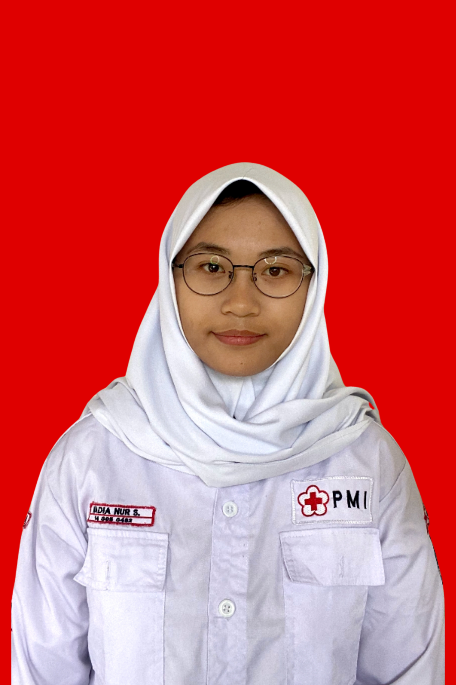 Foto Belinda Mardhatilla Candra