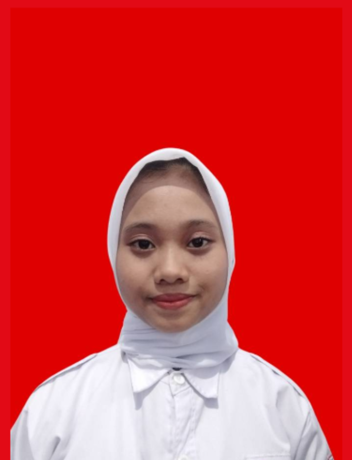 Foto Citra Zahra Maulida