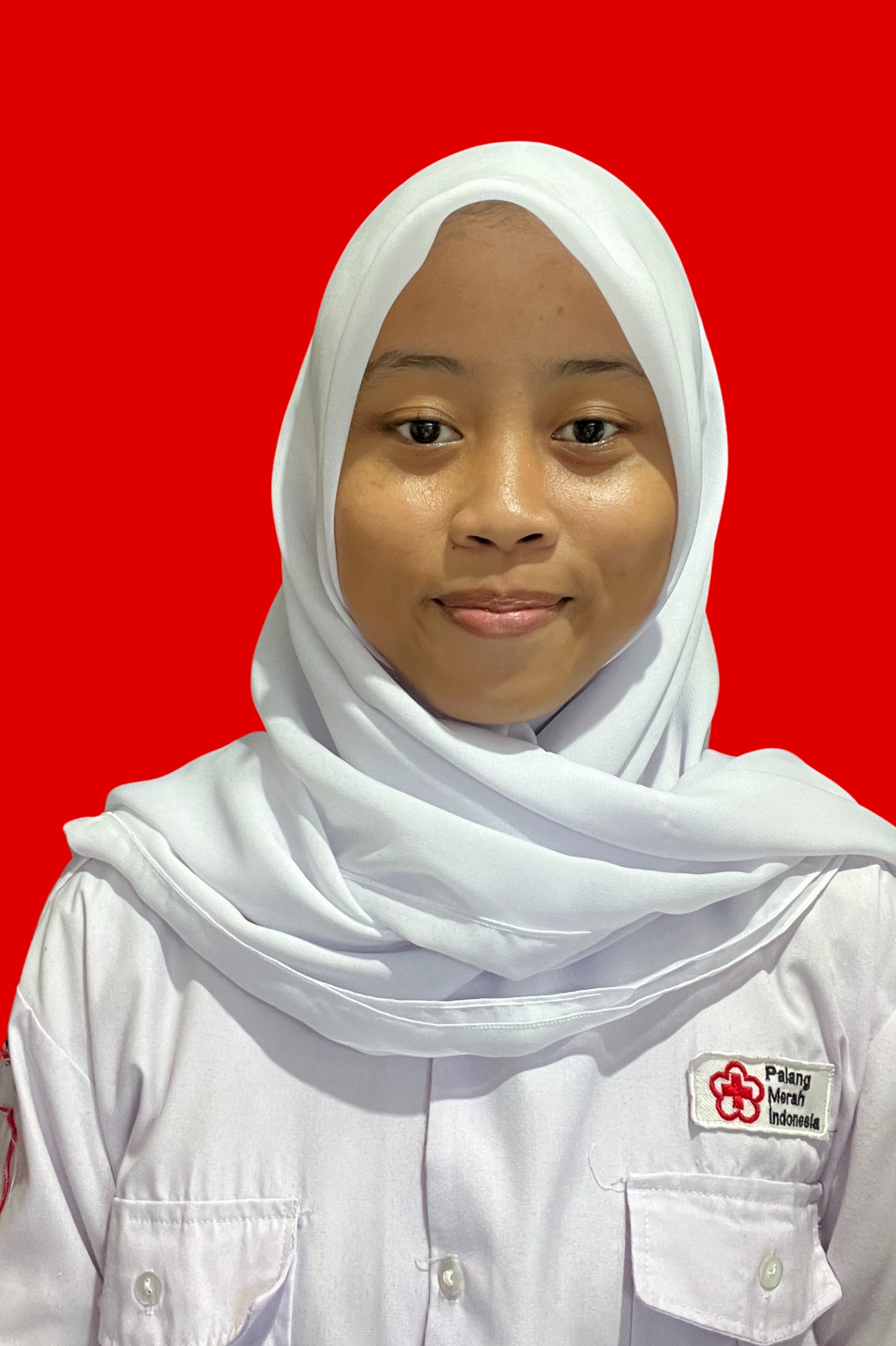 Foto Faidatul Laylya Nur Khofifah