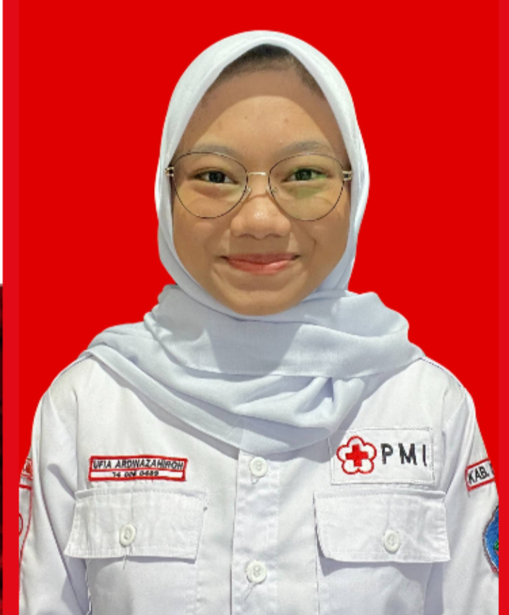 Foto Faradita Navalani