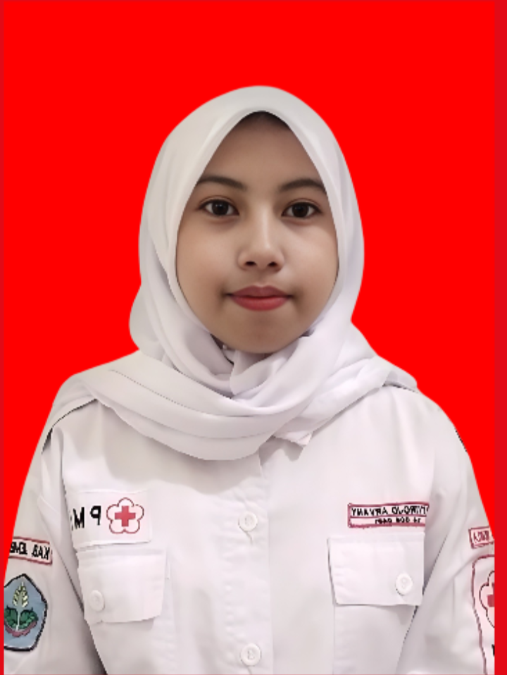 Foto Imas Dwi Afriani