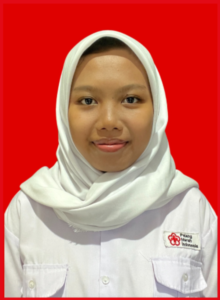 Foto IMELDA AMELIA PUTRI