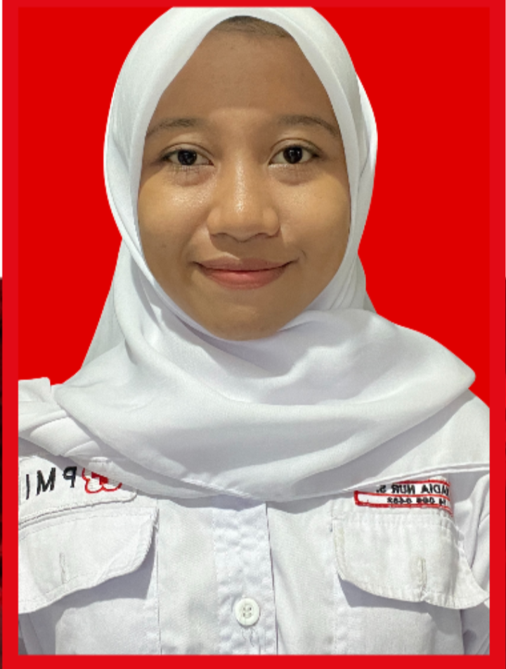 Foto Izul Adisya Maulidina