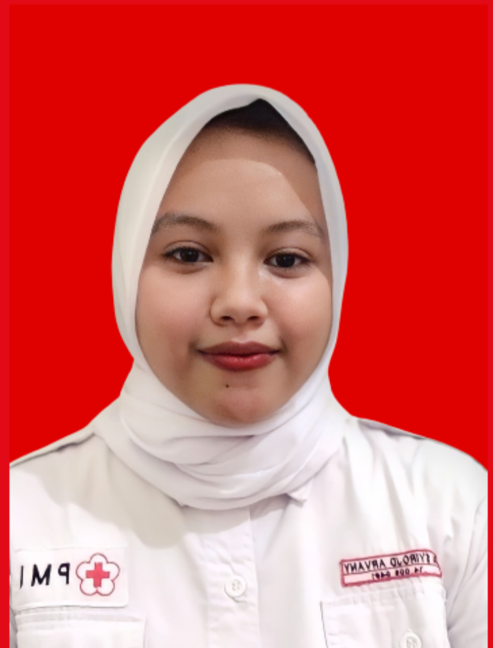 Foto Khoriyatul Aini