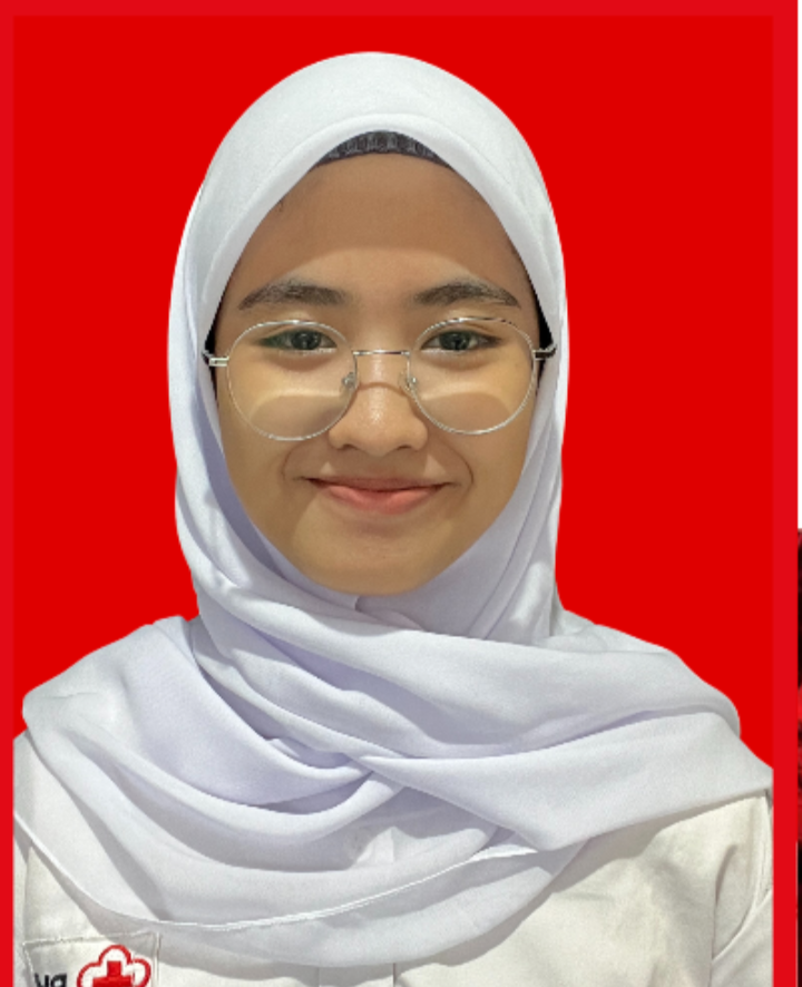 Foto Meilani Firdauzy