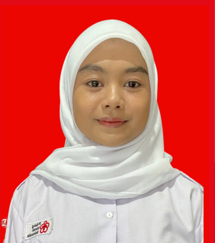 Foto Rechi Laura Ananta