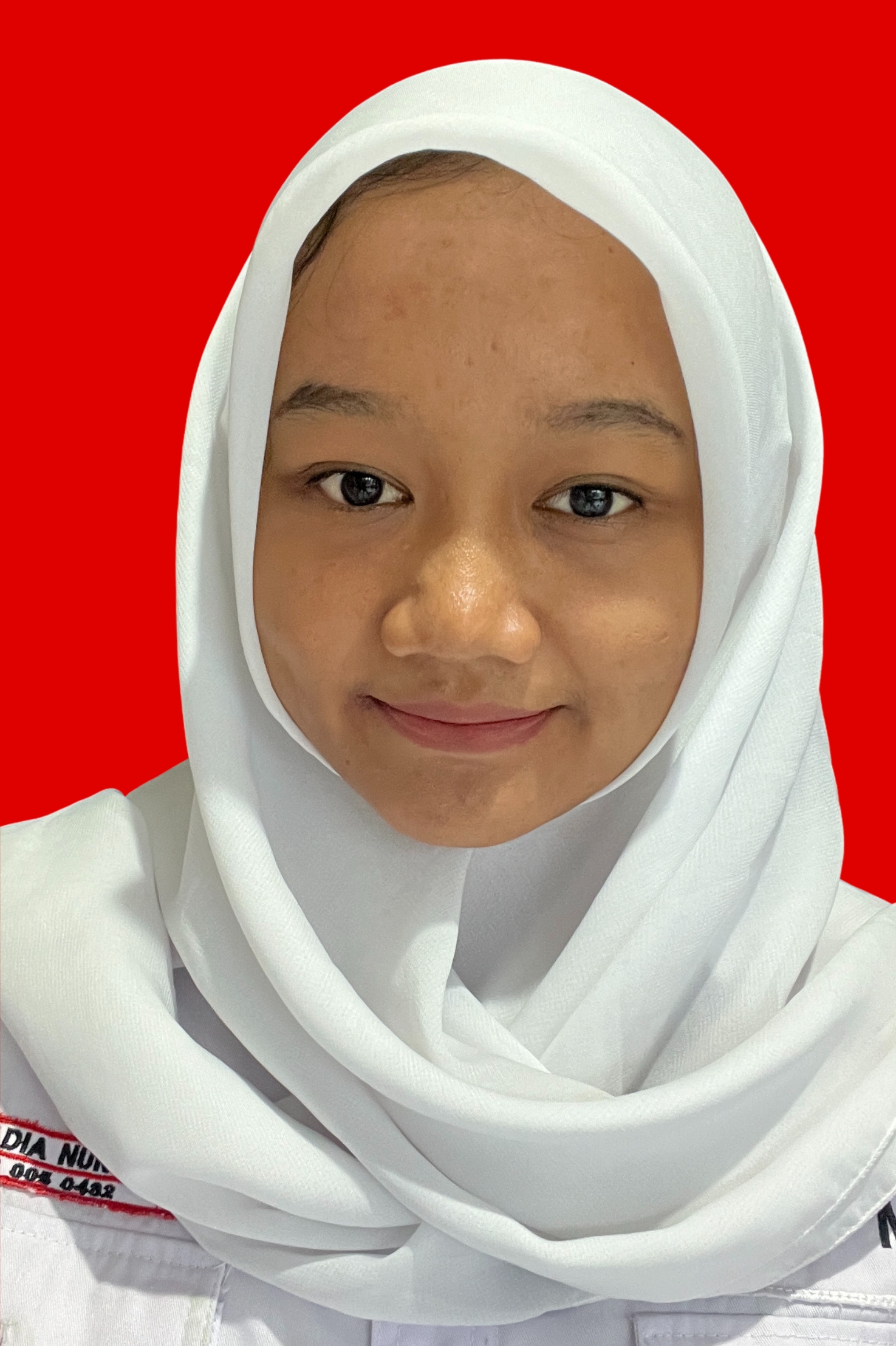 Foto SHAFIRA PUTRI AMALIA