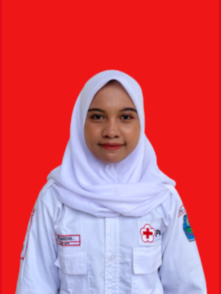 Foto Lisa Novita Sari
