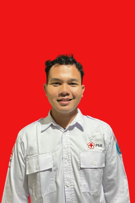 Foto Muhammad Syirojd Arvany