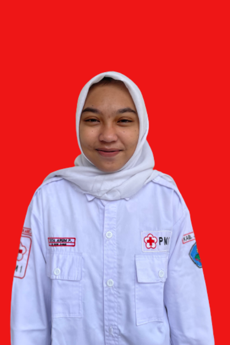 Foto Nadia Nur Safitri