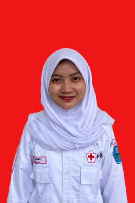 Foto Amelia Safitri