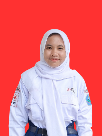 Foto EREINE AYU PRATIWI