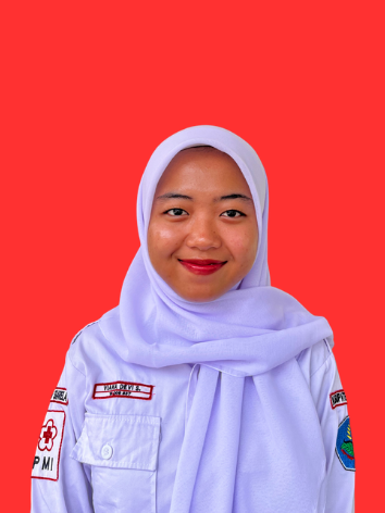 Chelsy Celomitha Anjun Wisena