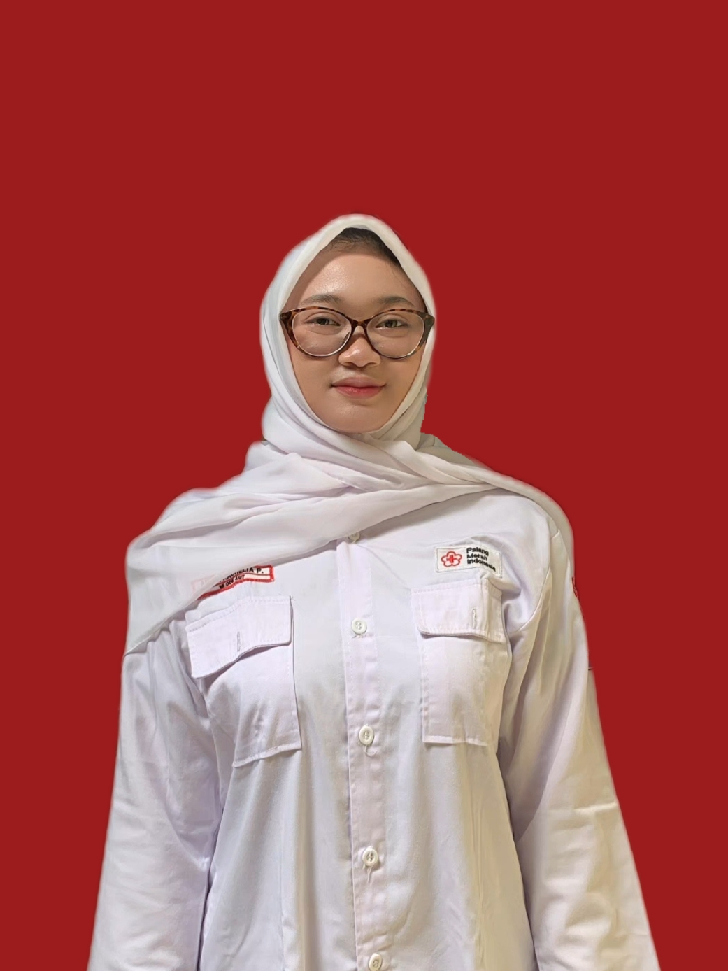 Foto Raisa Nurhidayah