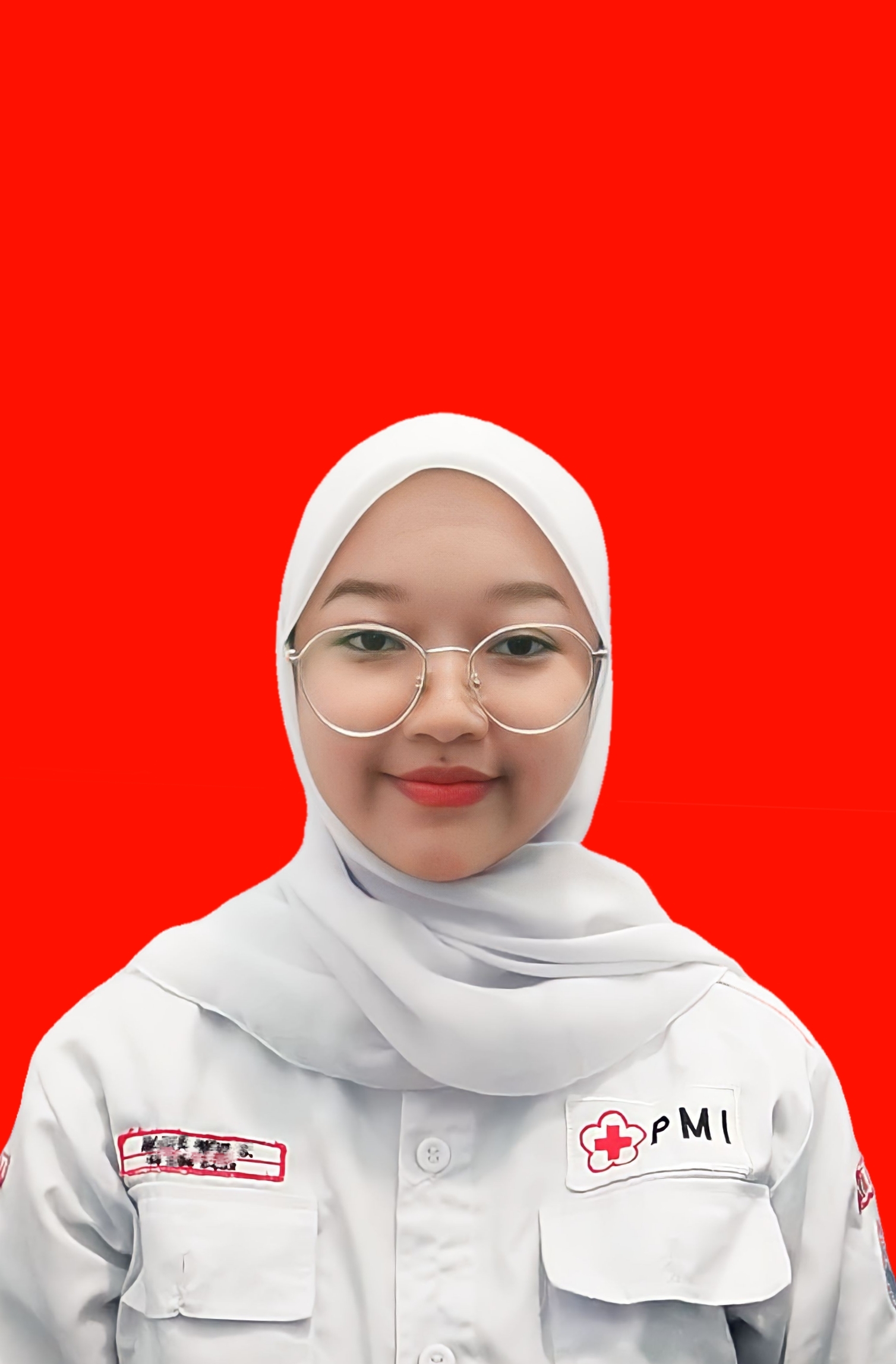 Foto Amanda Areta Maheswari
