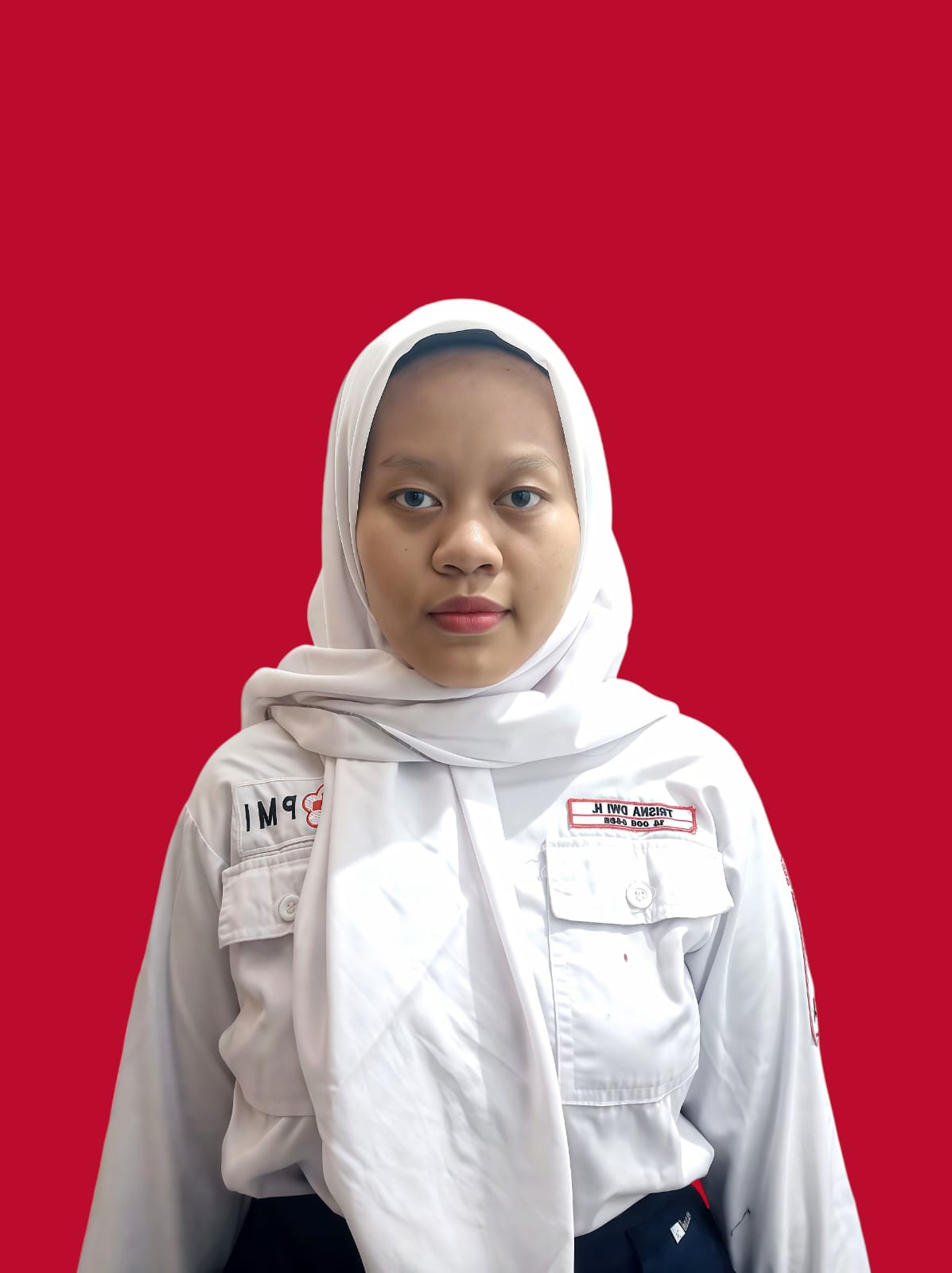 Foto Anisa Putri