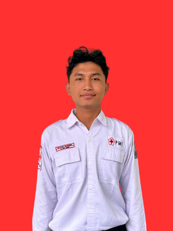 Sandy Dewantara