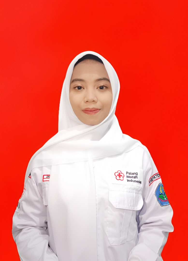 Foto Indi Maufiroh Dwiyanti