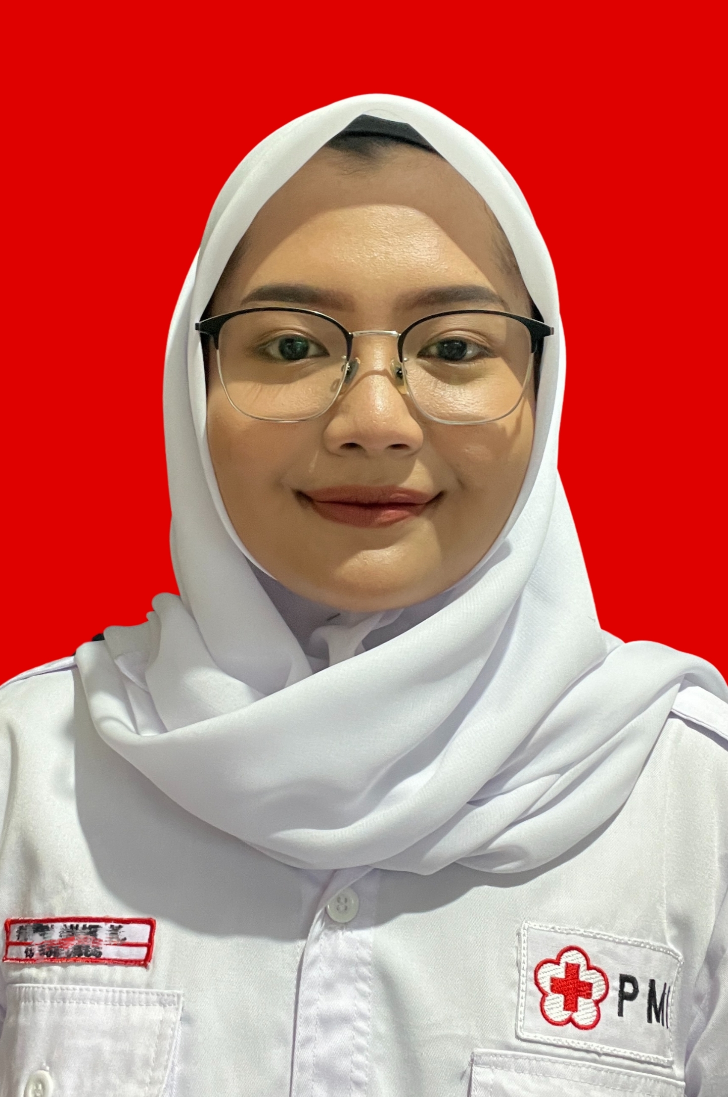 Foto Ananda Okta Randini