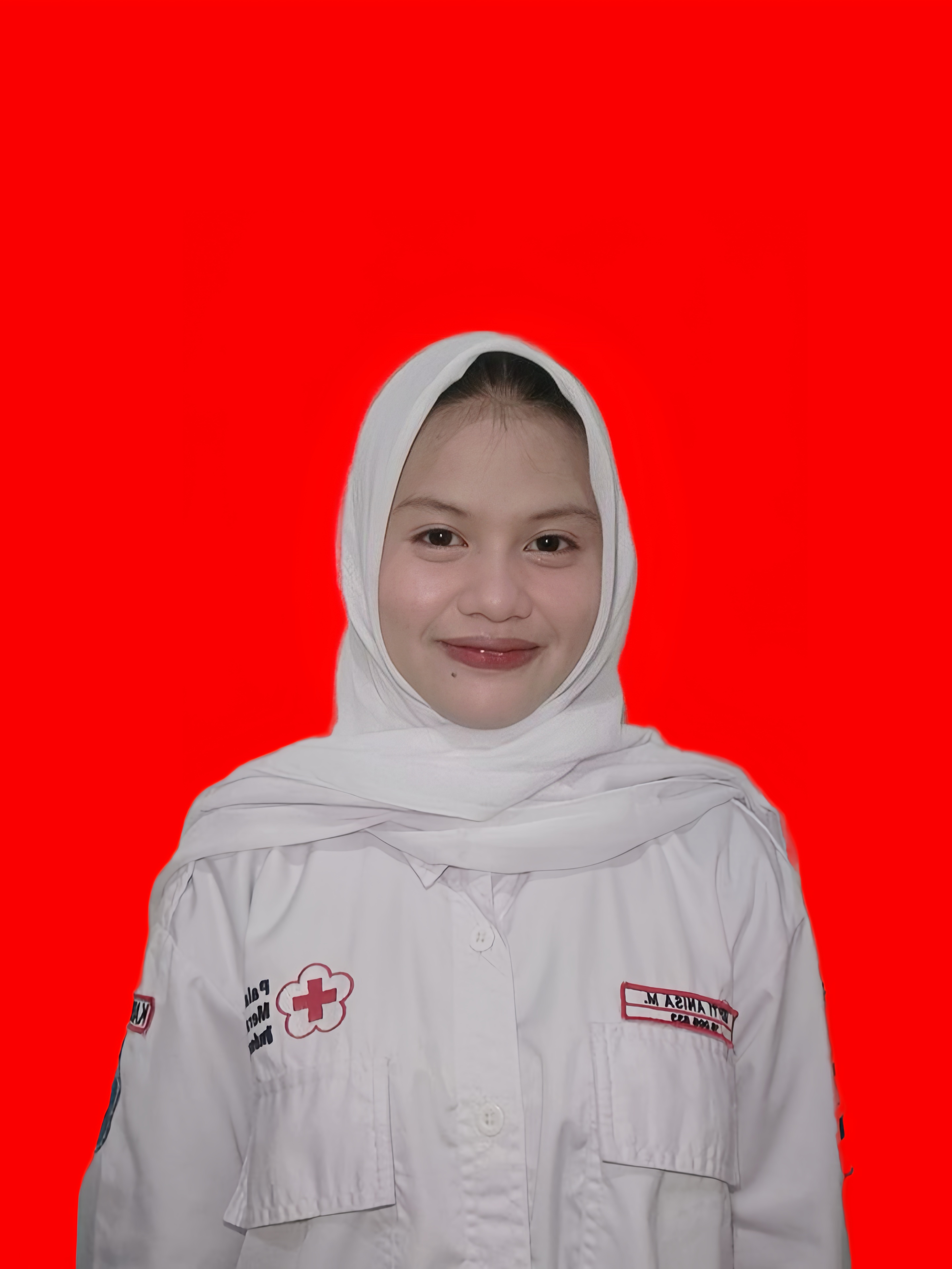 Foto Dea Mar'atup Humairoh Putri