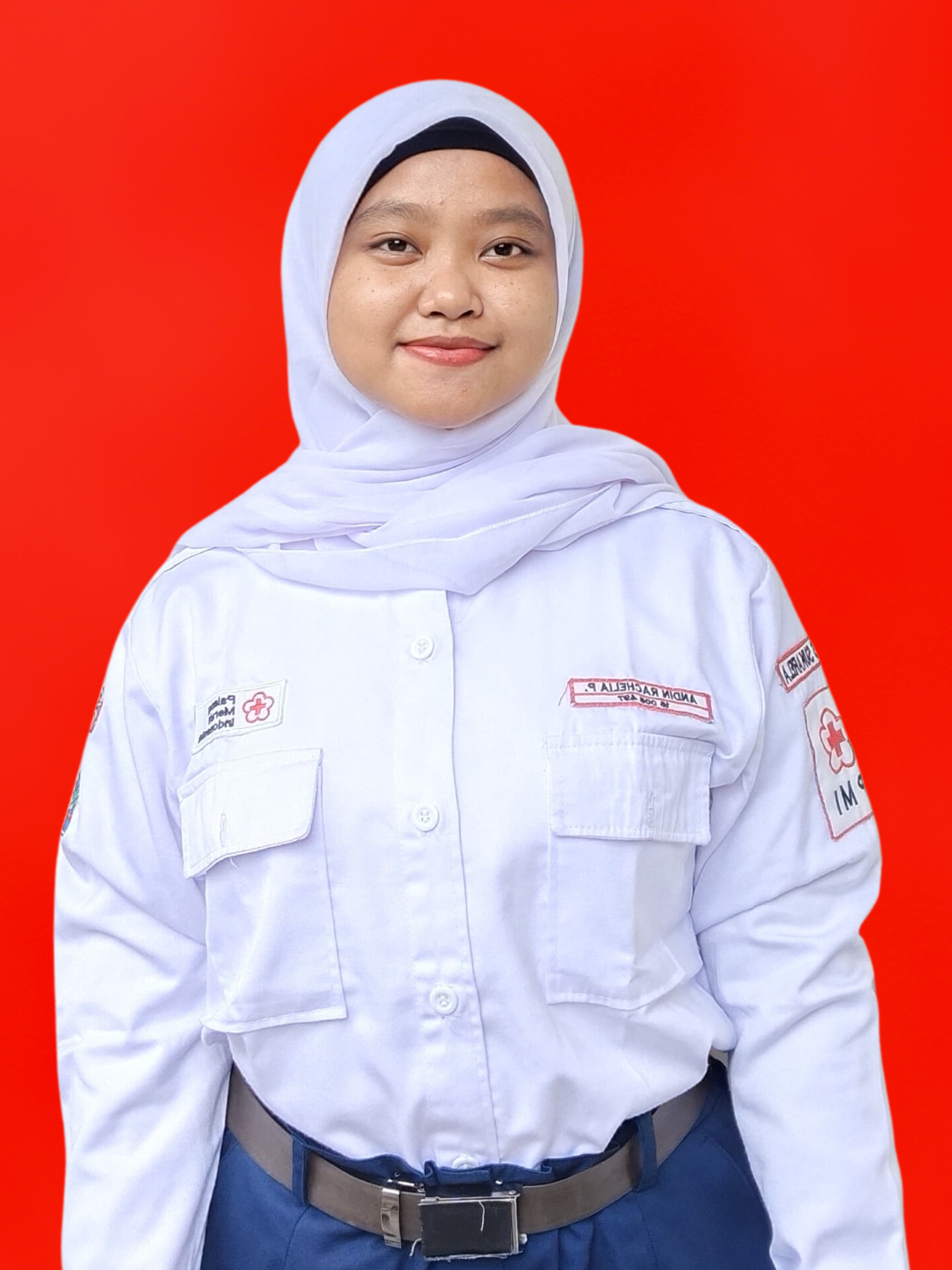 Foto ELYDIA AYU TRI LESTARI