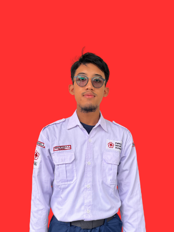 Muhammad Ihdhar Ihsanuddin Hasyidan