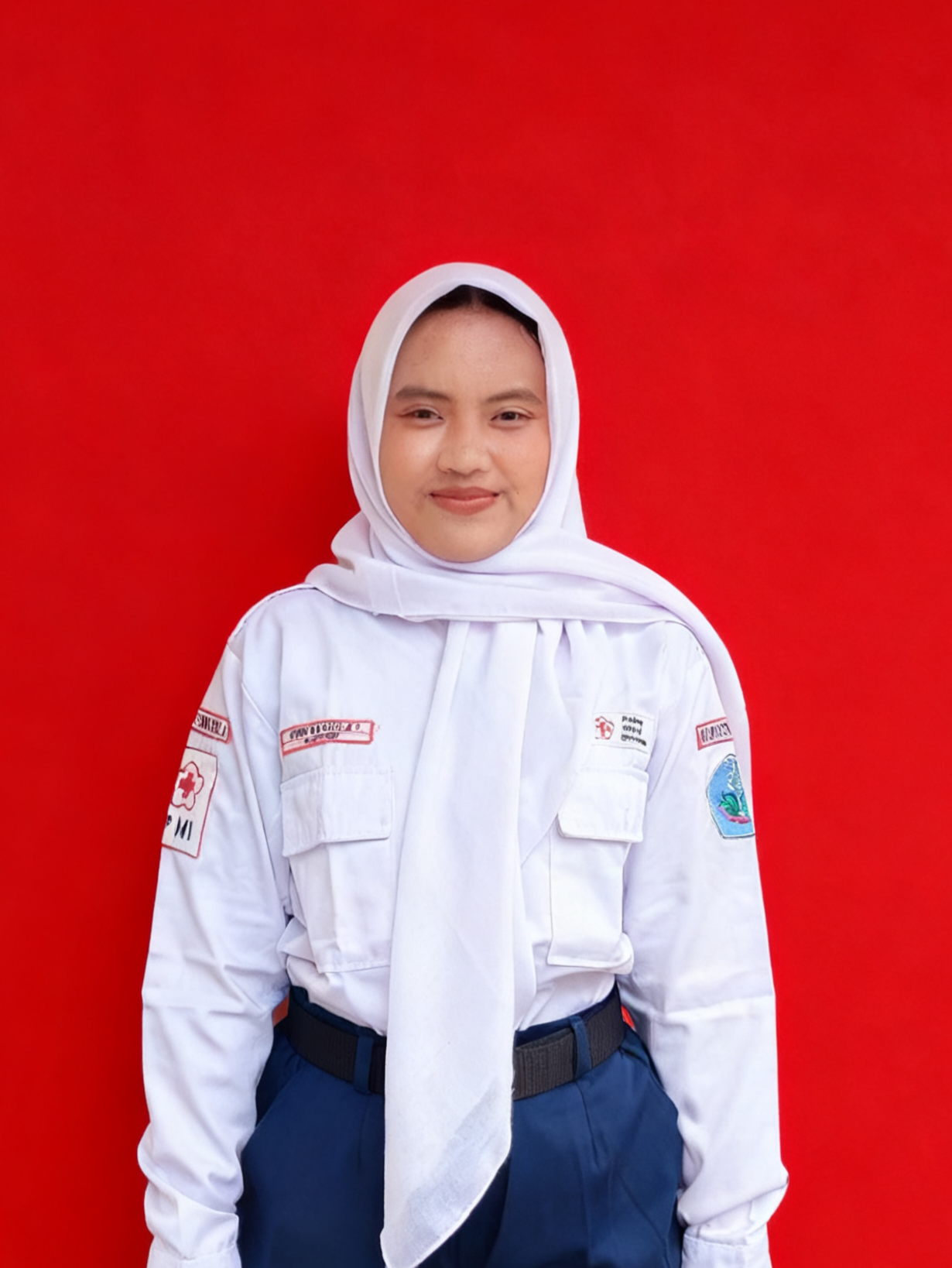 Foto AINUL HAKIMAH