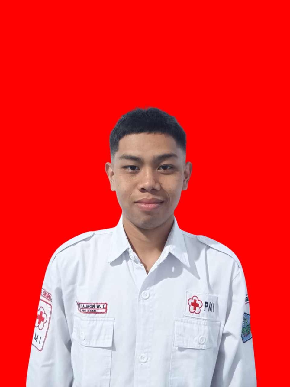 Foto Maulana Ishaq