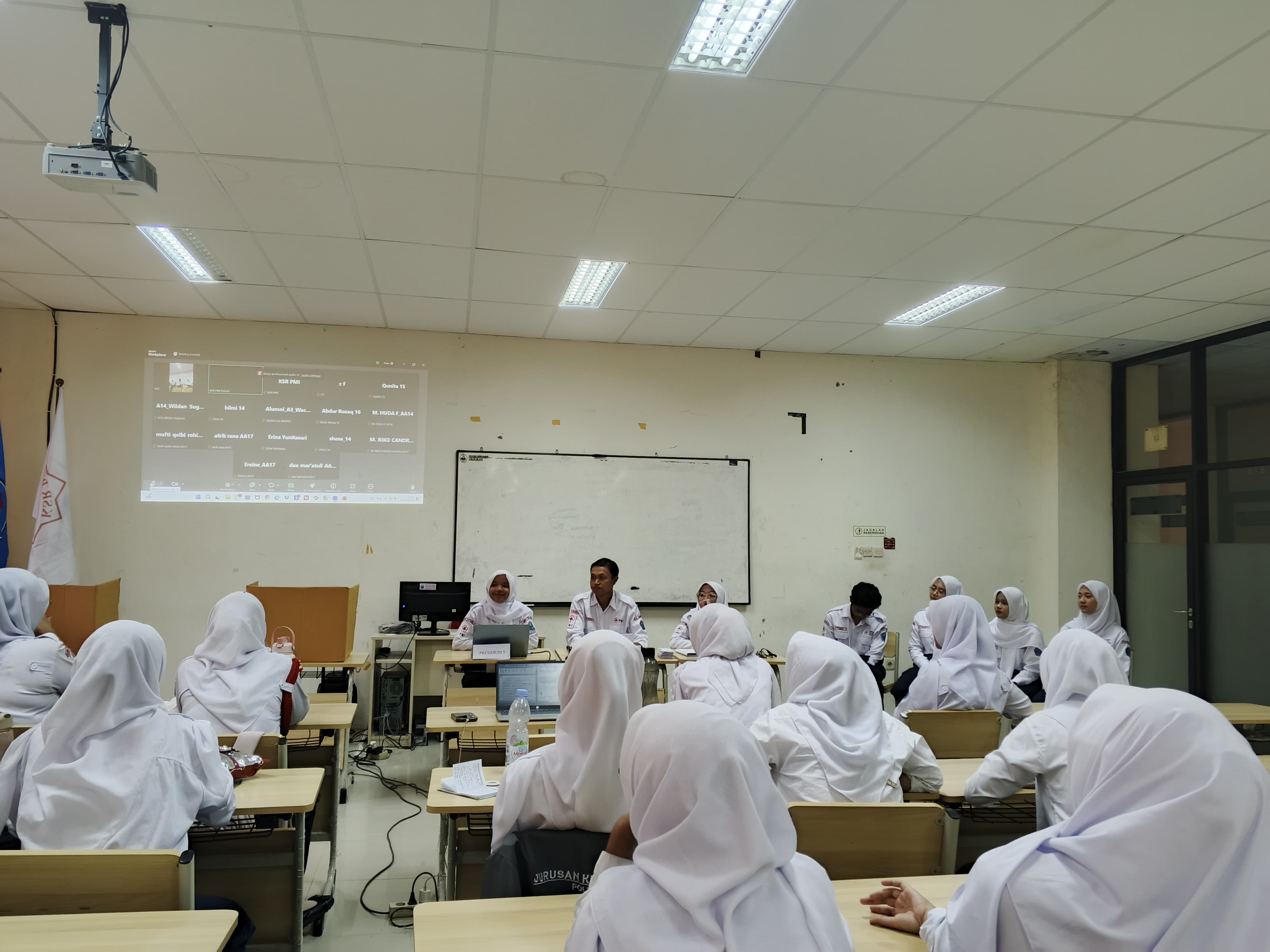 Rapat Anggota Tahunan (RAT) 2024/2025