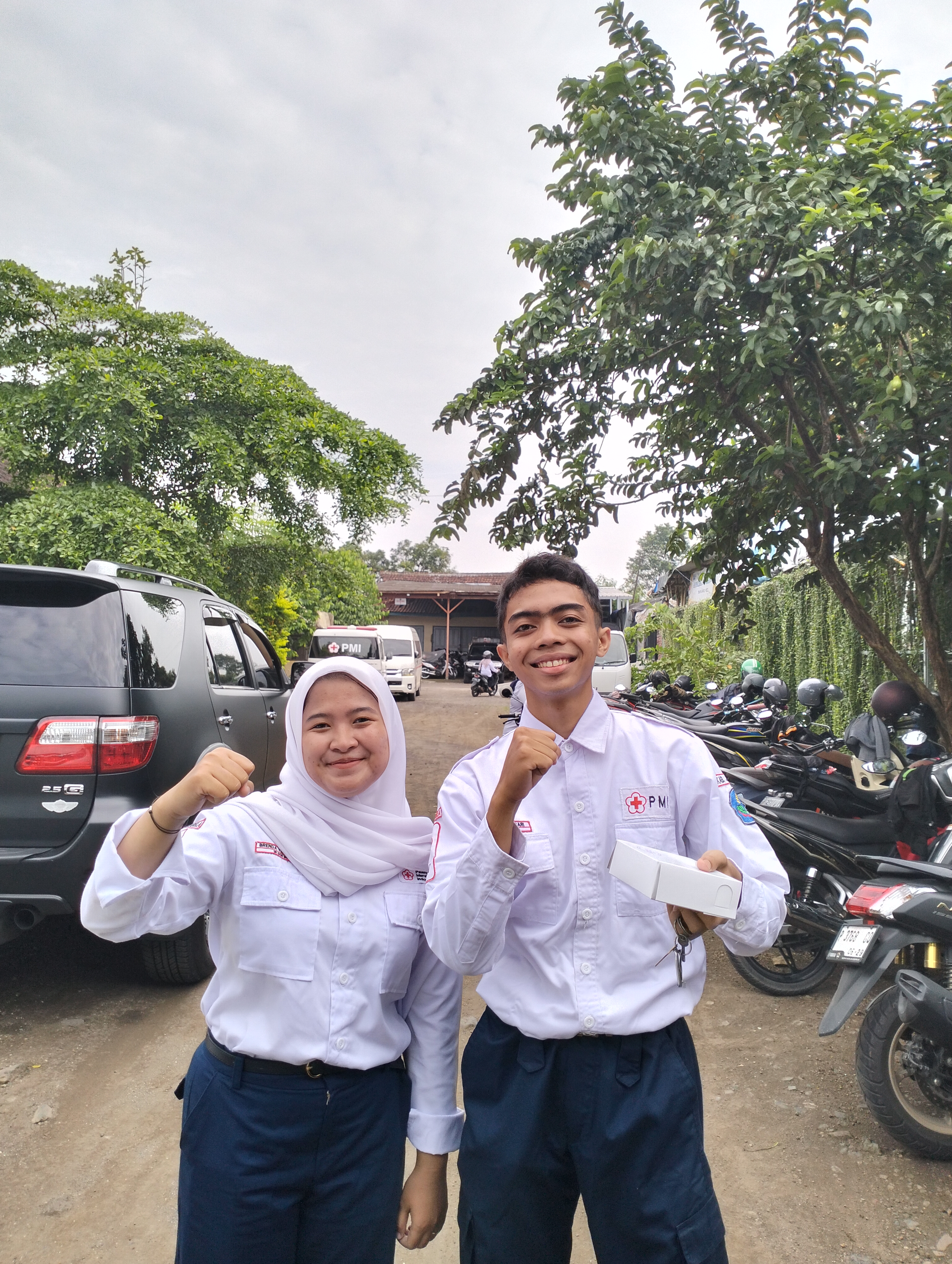 Apel Gabungan